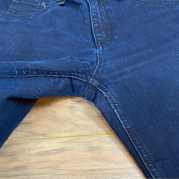 Rag & Bone Skinny Jeans Women's 29 Dark Wash - Picture 5 of 12